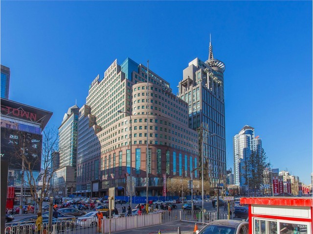 大型建筑物拆除怎么收费